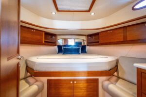 2018 Palm Beach Motor Yachts PB50 for sale - photo 5