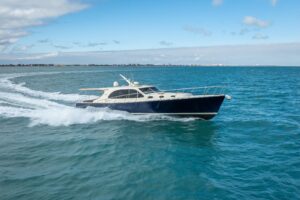 2018 Palm Beach Motor Yachts PB50 for sale - photo 6