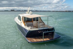 2018 Palm Beach Motor Yachts PB50 for sale - photo 7