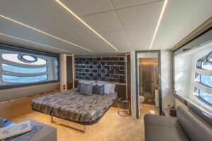 2018 Pershing 70 for sale - photo 3
