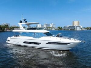 2018 Prestige 680 for sale