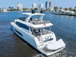 2018 Prestige 680 for sale - photo 7