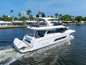 2018 Prestige 680 for sale - photo 8