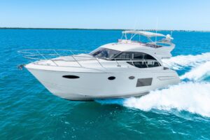 2018 Princess F49 for sale - photo 2