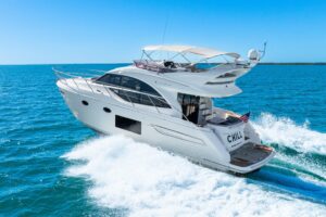 2018 Princess F49 for sale - photo 3