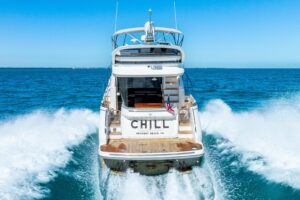 2018 Princess F49 for sale - photo 5