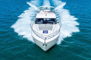 2018 Princess F49 for sale - photo 6