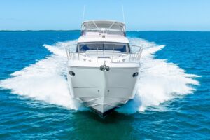 2018 Princess F49 for sale - photo 7