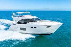 2018 Princess F49 for sale - photo 8
