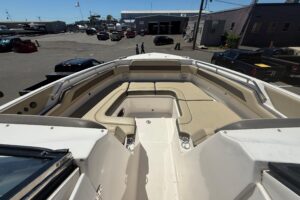 2018 Pursuit DC 365 Dual Console for sale - photo 5
