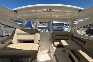 2018 Pursuit DC 365 Dual Console for sale - photo 6
