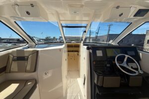 2018 Pursuit DC 365 Dual Console for sale - photo 8