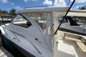 2018 Pursuit OS 355 Offshore for sale - photo 4