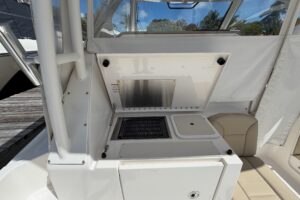 2018 Pursuit OS 355 Offshore for sale - photo 7