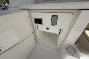 2018 Pursuit OS 355 Offshore for sale - photo 8