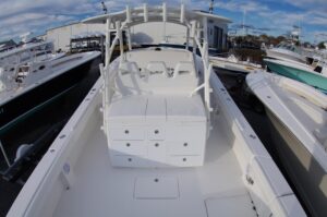 2018 Regulator 41 Center Console for sale - photo 5