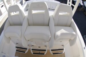 2018 Regulator 41 Center Console for sale - photo 7