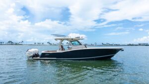 2018 Scout 355 LXF for sale
