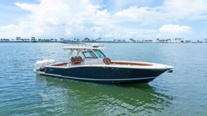 2018 Scout 355 LXF for sale - photo 2