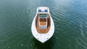 2018 Scout 355 LXF for sale - photo 3