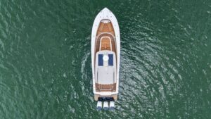 2018 Scout 355 LXF for sale - photo 4