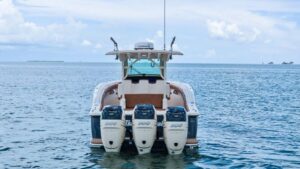2018 Scout 355 LXF for sale - photo 6