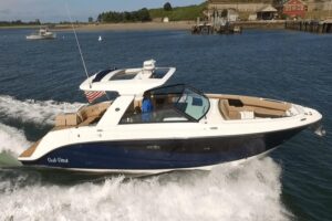 2018 Sea Ray SLX 400 for sale - photo 3
