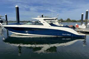 2018 Sea Ray SLX 400 for sale - photo 7