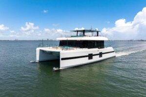 2018 Sunreef 68 Supreme for sale - photo 3