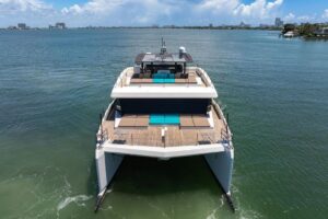 2018 Sunreef 68 Supreme for sale - photo 4