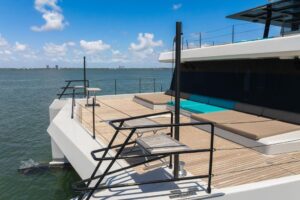 2018 Sunreef 68 Supreme for sale - photo 8