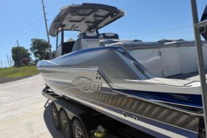 2018 Sunsation 32 CCX for sale - photo 4