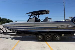 2018 Sunsation 32 CCX for sale - photo 7