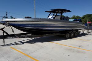 2018 Sunsation 32 CCX for sale - photo 8