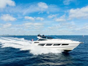 2018 Sunseeker Predator 68 for sale - photo 2
