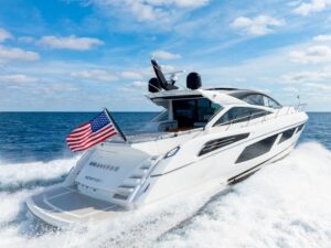 2018 Sunseeker Predator 68 for sale - photo 3