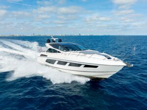 2018 Sunseeker Predator 68 for sale - photo 4