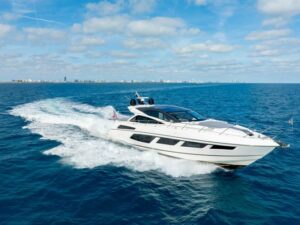 2018 Sunseeker Predator 68 for sale - photo 6