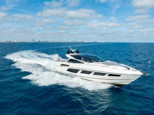 2018 Sunseeker Predator 68 for sale - photo 6