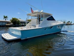 2018 Tiara Yachts 4300 Open for sale - photo 3