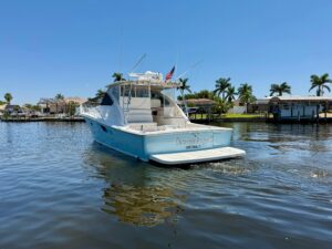 2018 Tiara Yachts 4300 Open for sale - photo 6