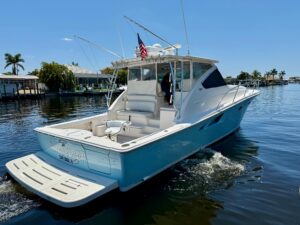 2018 Tiara Yachts 4300 Open for sale - photo 8