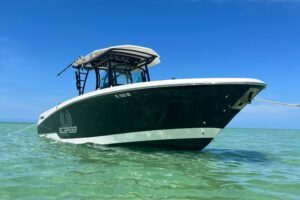 2018 Wellcraft 302 Fisherman for sale - photo 2