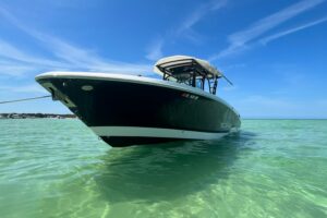 2018 Wellcraft 302 Fisherman for sale - photo 3