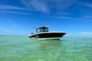 2018 Wellcraft 302 Fisherman for sale - photo 4