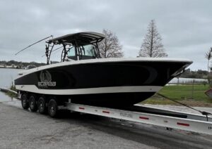 2018 Wellcraft 302 Fisherman for sale - photo 5
