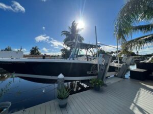 2018 Wellcraft 302 Fisherman for sale - photo 6
