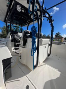 2018 Wellcraft 302 Fisherman for sale - photo 7