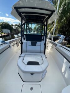 2018 Wellcraft 302 Fisherman for sale - photo 8