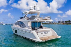 2019 Azimut 55 for sale - photo 3